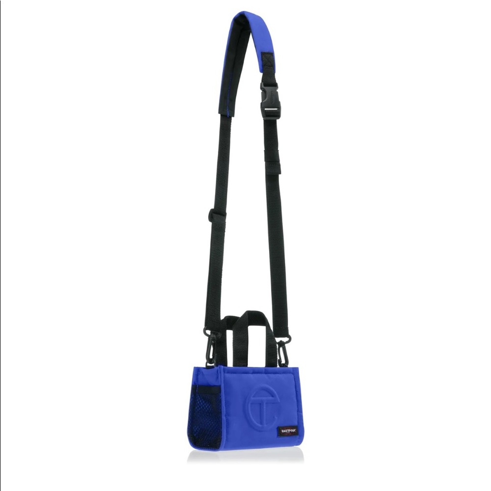 Small Eastpak X Telfar Painter’s Tape Shopper - Picture 2 of 10